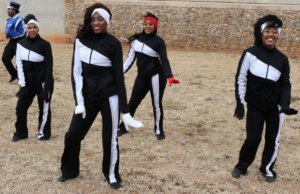 Photos: Martin Luther King Jr. Day parade Martin Luther King Jr. Day parade