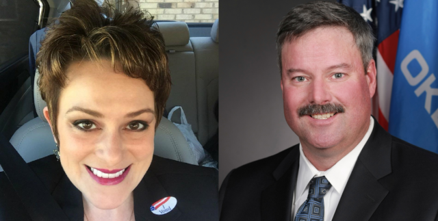 Senate District 27