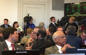 Step Up Oklahoma revenue plan takes a step forward Step Up Oklahoma revenue plan