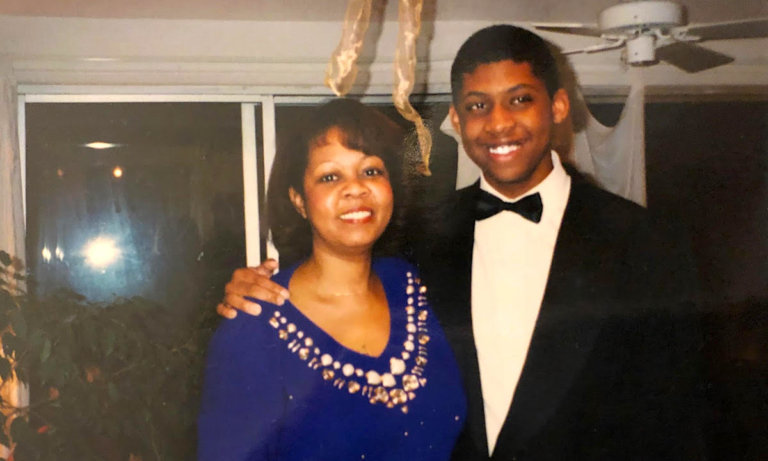 How a movement forgot my mother: #MeToo, privilege and trauma