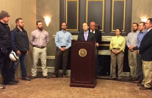 Wind industry blasts ‘propaganda,’ faces criticism wind industry