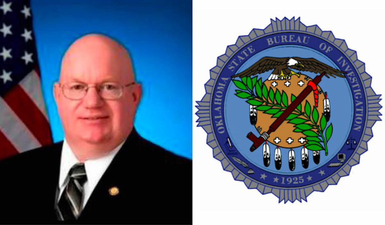 Read the letter criticizing OSBI’s Stan Florence for ‘ineffective leadership’
