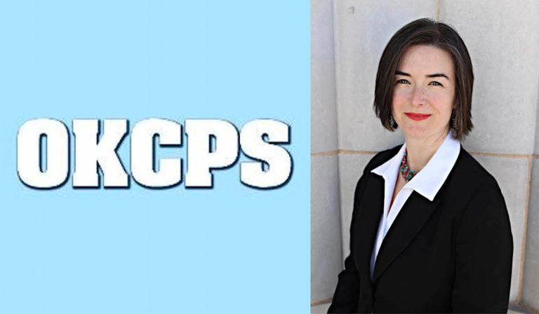 OKCPS acting superintendent: ‘We need to talk about feelings’