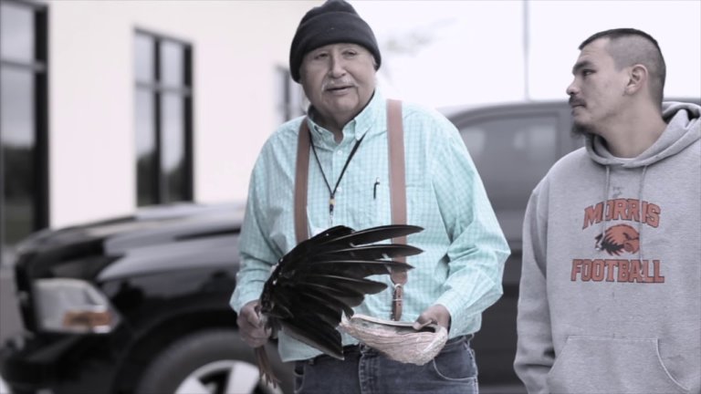 Self-sufficiency at forefront of Tribal-Reentry Program