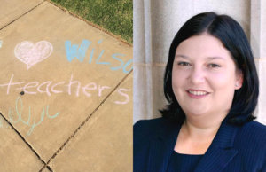 In wake of Lora resignation, ‘we must become more civil’ Lora resigns