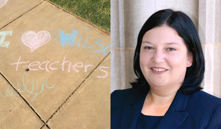 In wake of Lora resignation, ‘we must become more civil’