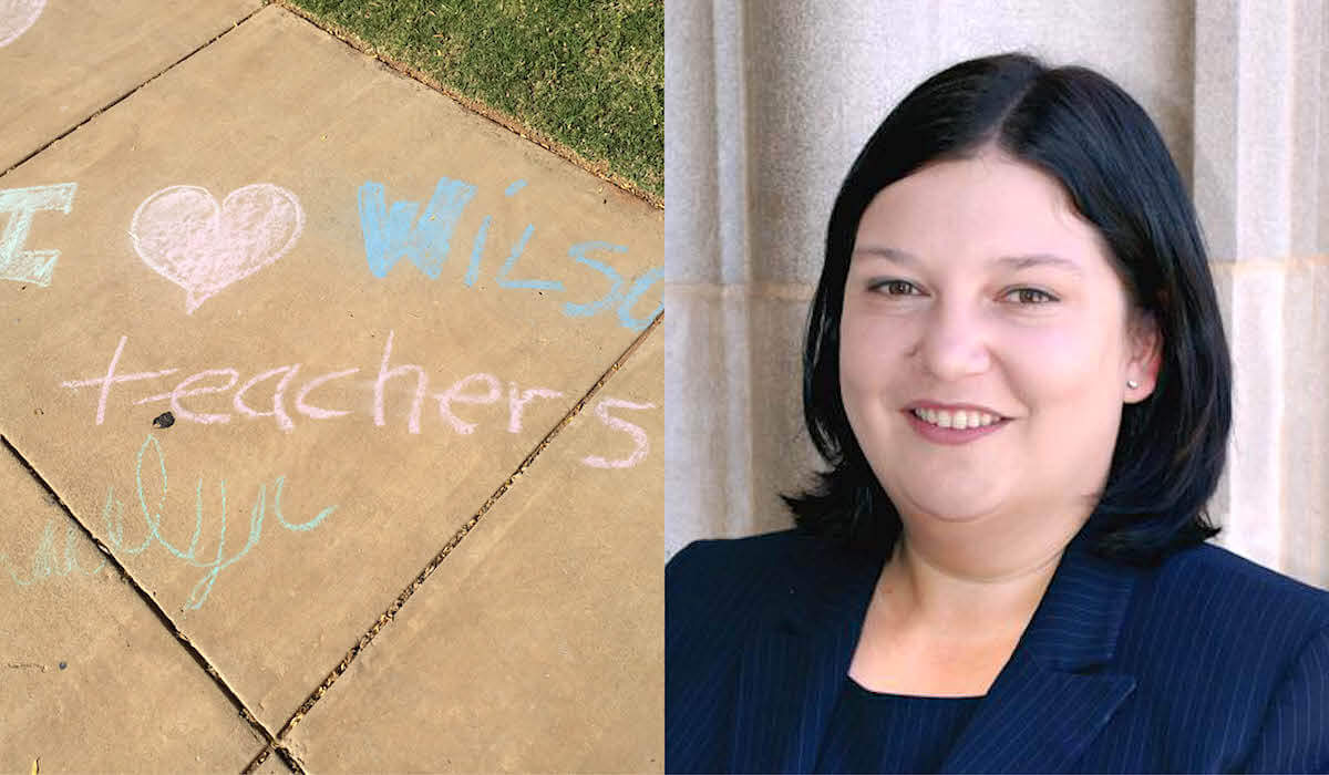 In wake of Lora resignation, ‘we must become more civil’
