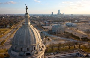 Historic vote: House hits supermajority on revenue plan revenue plan Oklahoma