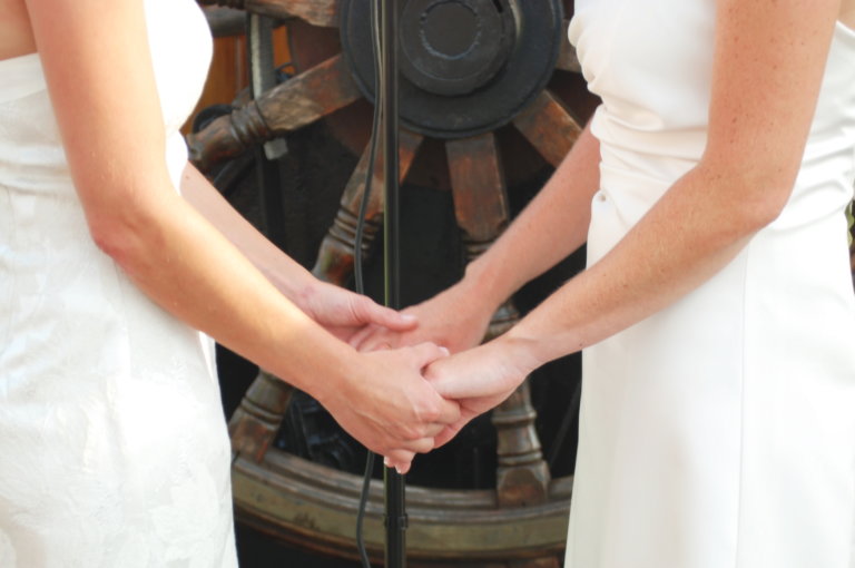 Lawyer: SB 1140 discriminates against gay couples