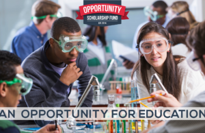 Opportunity Scholarship Fund has helped 1,800 students opportunity