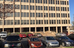 Oklahoma Department of Agriculture owes money to unknown entity Oklahoma Department of Agriculture
