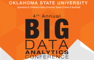 OSU’s Big Data Conference revealed glimpses of future OSU's Big Data Conference