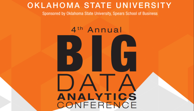 OSU’s Big Data Conference revealed glimpses of future