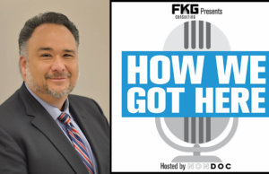 Diving Deep on Medicaid: Podcast with Nico Gomez Nico Gomez
