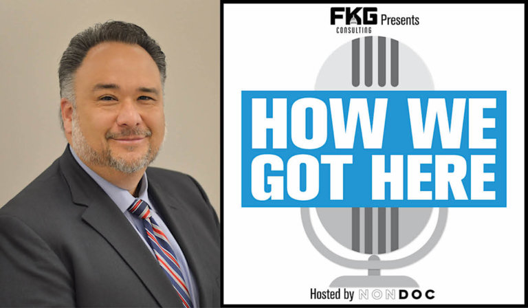 Diving Deep on Medicaid: Podcast with Nico Gomez