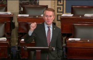 Dodd-Frank reform: Oklahoma bankers applaud Senate