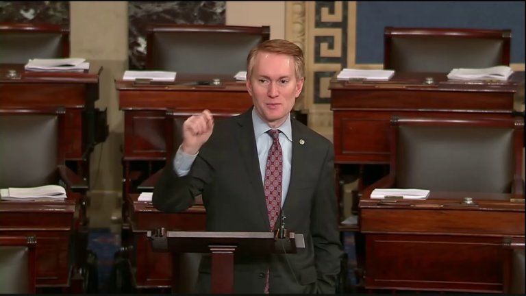 Dodd-Frank reform: Oklahoma bankers applaud Senate