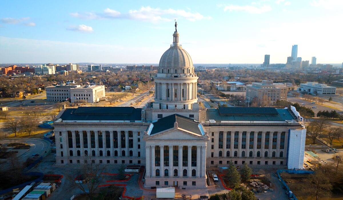 Seeking resolution: Tax plans emerge ahead of April 2 walkout