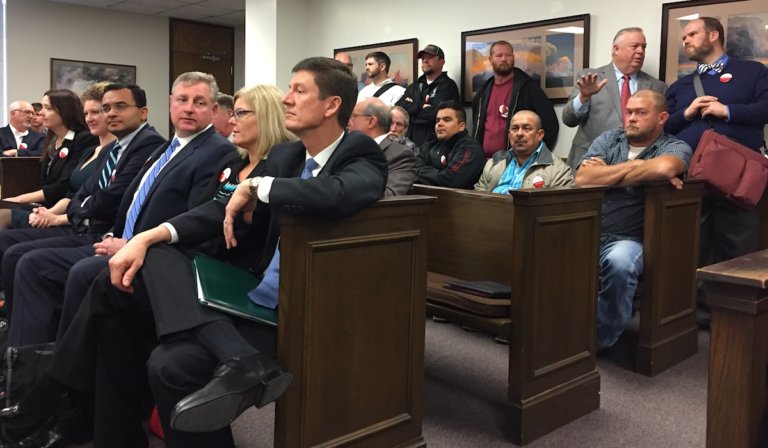 ‘Incredibly innovative’ Wind Catcher project faces opposition