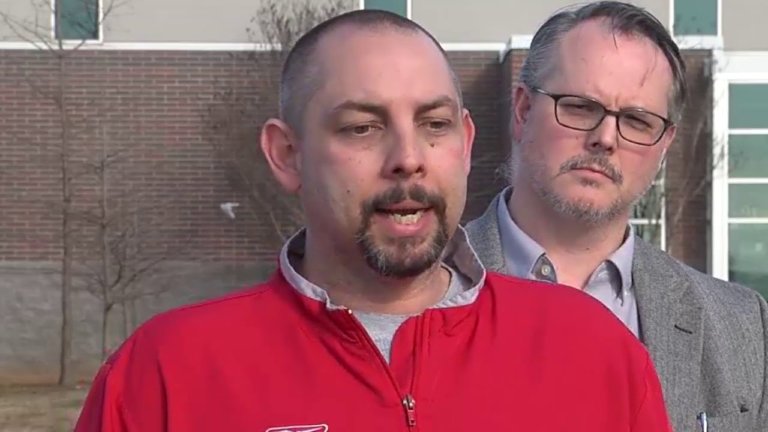 After gun scare, we owe OKCPS students a listen