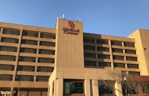 Waiver for Okla. teaching hospitals expired in 2001 teaching hospitals