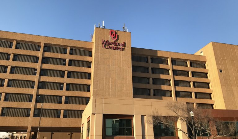 Waiver for Okla. teaching hospitals expired in 2001