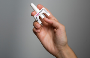 Oklahoma Sheriffs’ Association provides NARCAN to help save lives NARCAN