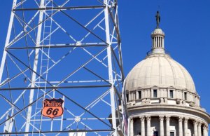 Senate bill would return some drilling control to towns Lonnie Paxton