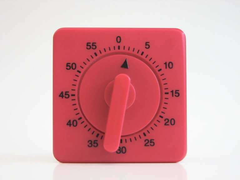 Final countdown: A real-time ticker for teacher walkout