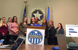 Kris Steele seeks ‘transparency’ on criminal justice reform agreement Kris Steele