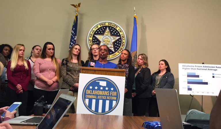 Kris Steele seeks ‘transparency’ on criminal justice reform agreement