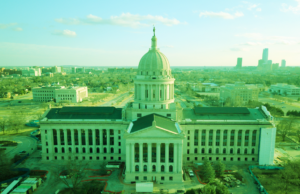 Oklahoma FY 2019 budget bill revealed, praised, critiqued FY 2019 budget bill