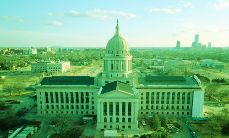 Oklahoma FY 2019 budget bill revealed, praised, critiqued
