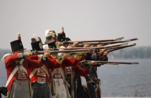 Second Amendment: Original parity no longer exists