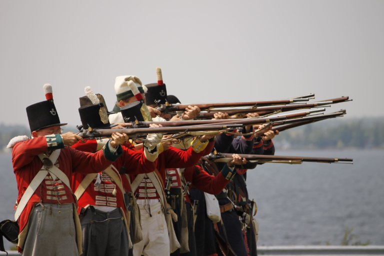 Second Amendment: Original parity no longer exists