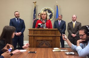 Agreement announced on criminal justice reform bills criminal justice reform bills