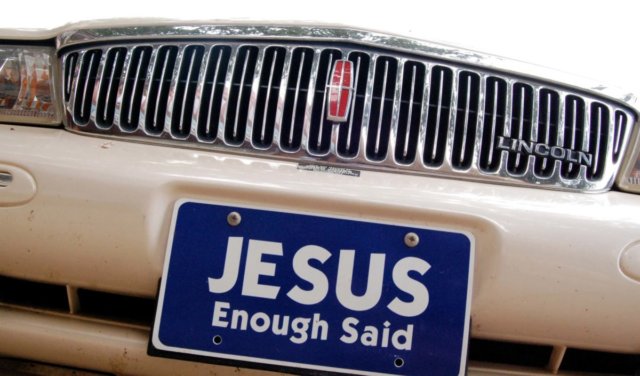 Pastor Bill Ledbetter responds