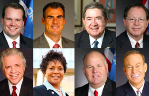 How We Got Here: Let’s get gubernatorial gubernatorial