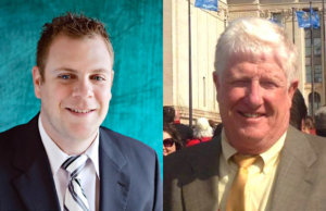 House District 51: Brad Boles vs Charles Murdock House District 51
