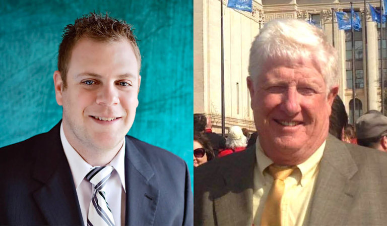 House District 51: Brad Boles vs Charles Murdock