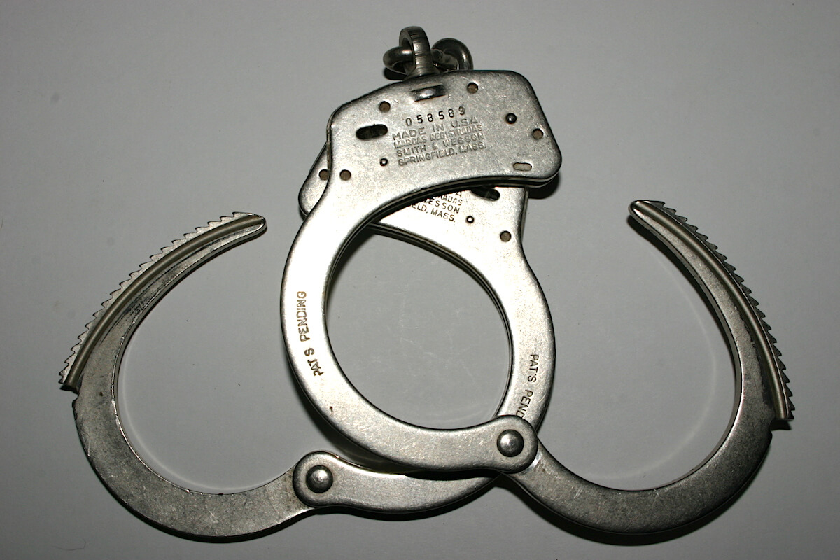 smart on crime