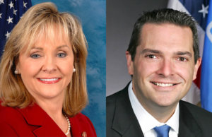 Fallin names Clark Jolley as secretary of finance Clark Jolley