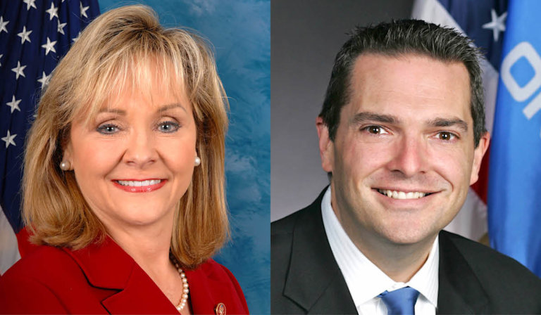 Fallin names Clark Jolley as secretary of finance