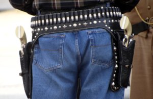 Oklahoma Watch’s primer for state gun laws gun laws