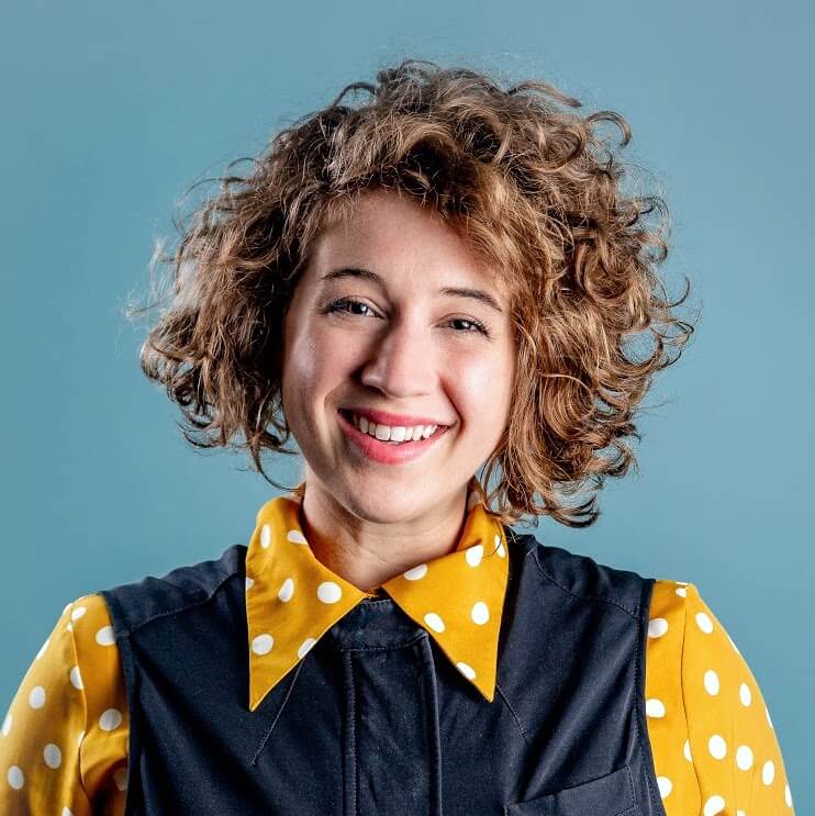 Elizabeth Sidler