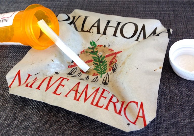 New medical cannabis framework creates Capitol buzz