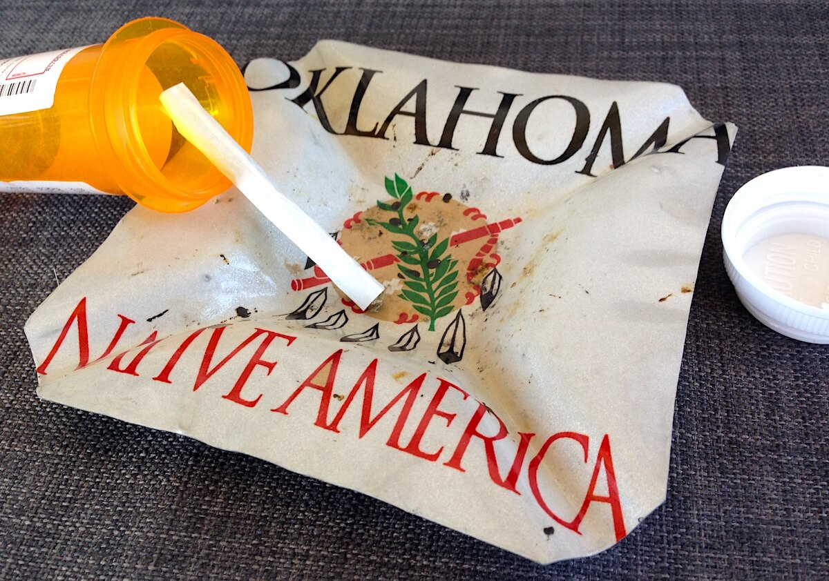 New medical cannabis framework creates Capitol buzz