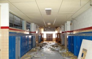 Columbine and the ‘Year from Hell’ at John Marshall Columbine
