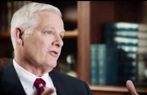 As OU president, James Gallogly will create his own media legacy