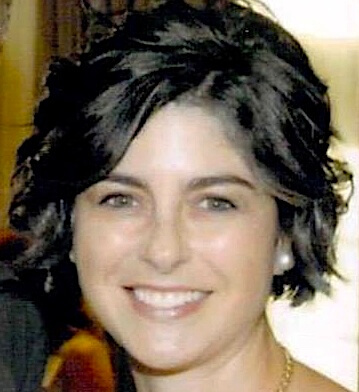 Elizabeth Kirk